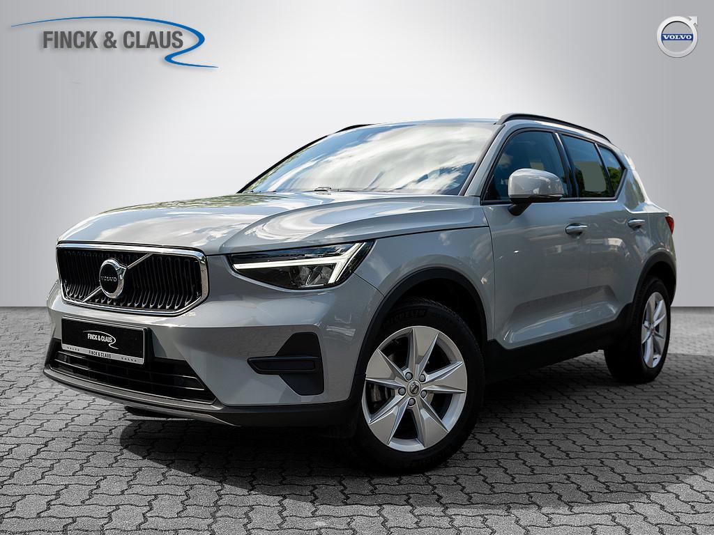 Volvo XC40 T2 Essential LED NAVI KAMERA SHZ KLIMA