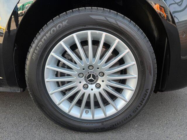 Mercedes-Benz V250d 4x4 Avant. Distronic 360° Navi Sitzh.