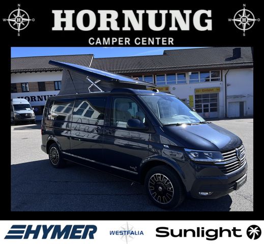 Westfalia Kepler One 150 PS DSG  LED Fahrassistenz Digital