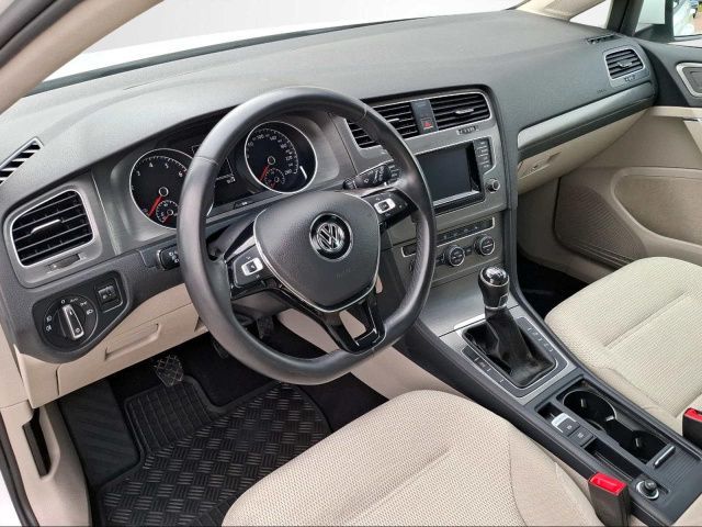 GOLF VII 1.4 TSI COMFORTLINE+NAVI+SHZ+BT