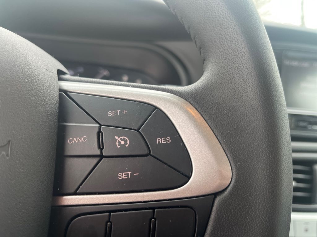 Fiat Tipo 1.6 Multijet Lounge – Bild 18