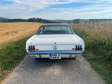 Ford Mustang - Autos aus dem Jahr 1966
