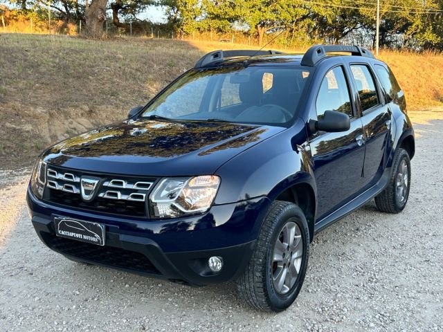 Dacia Duster Dacia Duster GPL