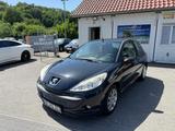 Peugeot 206 + Basis - Peugeot 206 mit Diesel-Antrieb