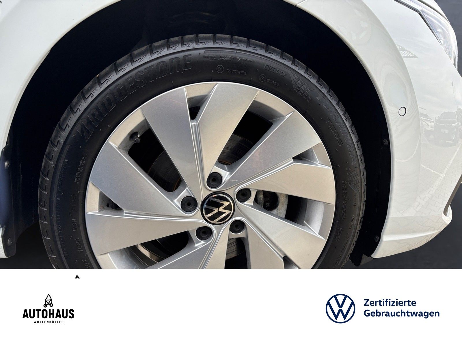 Volkswagen Golf - Bild 6