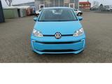 Volkswagen up! E-up 1-Gang Move Automatik 4Trg Klima - Volkswagen up! aus 2021