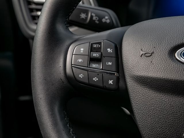 Ford Kuga 2.5 Hybrid Titanium X Stauassistent Kamera