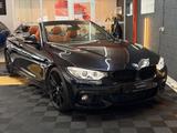 BMW 435i xDrive M Paket AC Schnitzer|HUD|HK|20|LED - BMW 435: Cabrio