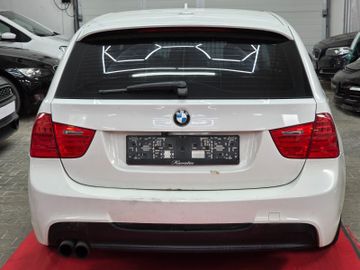 BMW 325 - 6