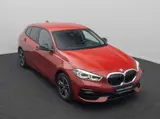 BMW 118d SportLine Kamera HUD DAB H/K Stop&Go Komfor - BMW Gebrauchtwagen in Hannover