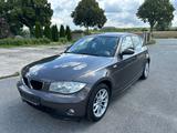 BMW 116 Baureihe 1 Lim. 116i - BMW 116 aus 2006: 116i