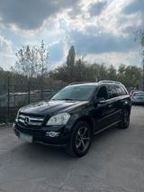 Mercedes-Benz GL 320 CDI - Mercedes-Benz GL-Klasse in Essen