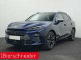 Cupra Terramar 1.5 eTSI DSG AB 299,- LED NAVI ACC HuD - Cupra Terramar Jahreswagen