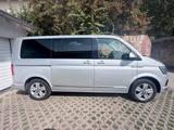 Volkswagen T6 Multivan 4 Motion - VW T6 Multivan in Mainz