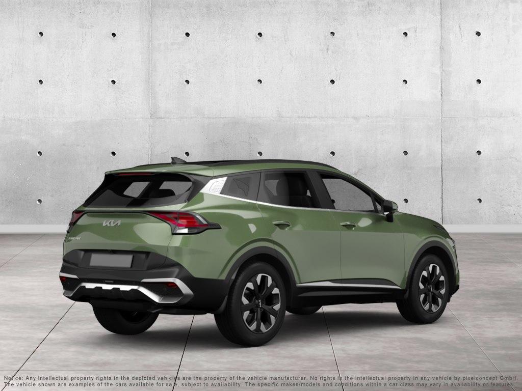 Kia Sportage */Spirit/ Drive/*
