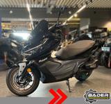 Malaguti MADISON 125 CITY | NEUFAHRZEUG | TOP | SCHWARZ | - Offers