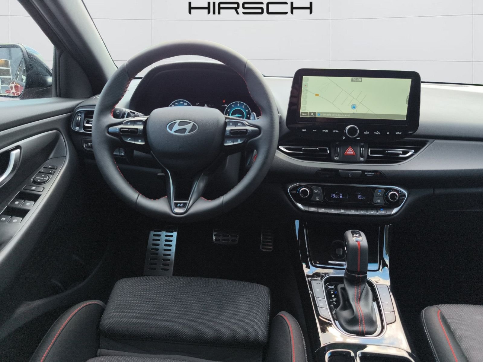 Hyundai i30 – Bild 11