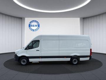 Mercedes Sprinter - 4