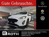 Ford Fiesta 1.0 EcoBoost Active X Pano/Tempom./Lenkra - Ford Fiesta: Active X