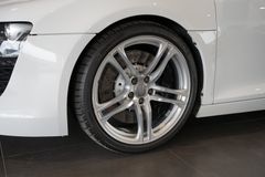 AUDI R8 Coupe 4.2 FSI quattro | Manual transmission AUDI R8 Coupe 4.2 FSI quattro | Manual transmission