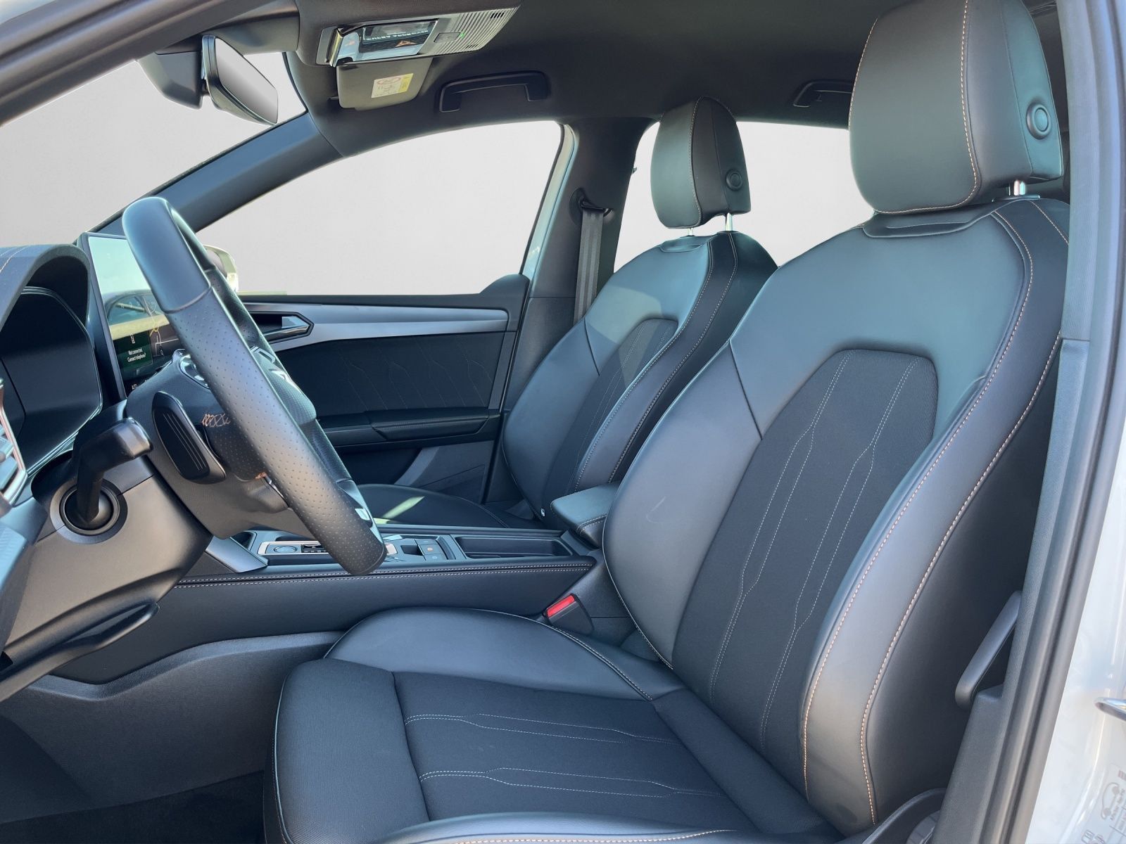 Cupra Leon - Bild 12