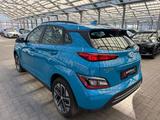 Hyundai Kona Select  39,2 kWh|ACC|Kamera|Sitzhz - blaue Hyundai KONA Elektro