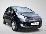 Kia Venga Vision / Klima / Navi / AHK / Pano / LPG - Kia mit LPG-Antrieb