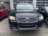 Volkswagen Touareg V6 3.0 TDI King Kong Crew, PDC  v&h,AHK - Volkswagen Touareg: Kong
