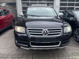 Volkswagen Touareg V6 3.0 TDI King Kong Crew, PDC  v&h,AHK - Volkswagen Touareg: King Kong