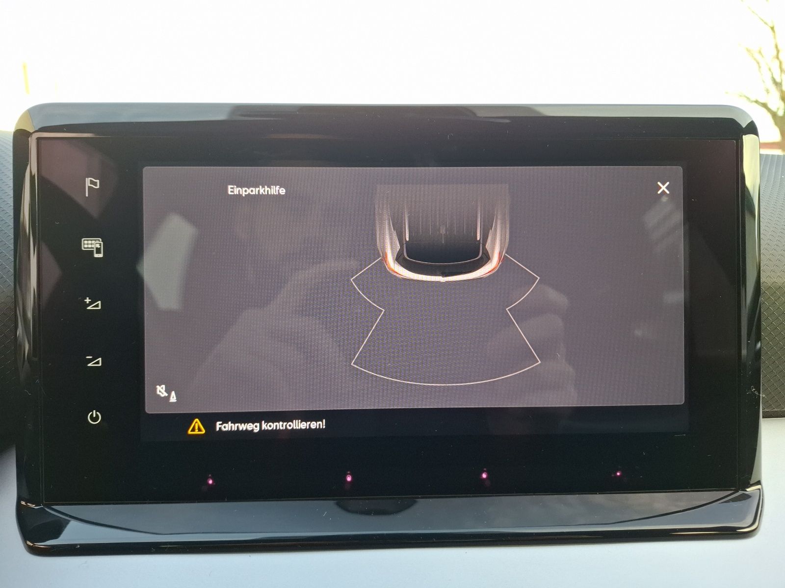 Fahrzeugabbildung SEAT Arona TSI FR-Line LED Navi GRA PDC SH LM