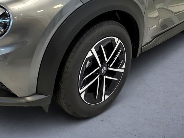 Fahrzeugabbildung Nissan JUKE 1.6 HYBRID 143 PS 4AMT N-CONNECTA Winter II