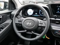 Hyundai i20 - Vorschau Bild 14