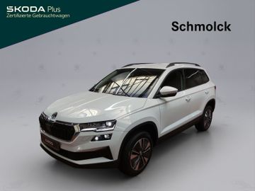 Karoq Balance 1.5 TSI DSG AHK NAVI LED RFK PDC