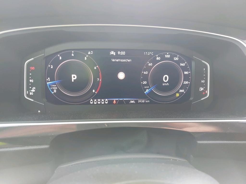 Volkswagen Tiguan Allspace 1.5 TSI DSG Life 7-Sitze AHK ACC, миниатюра 3