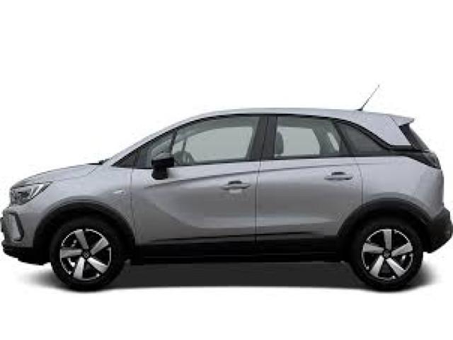 Opel Crossland 1.2 Elegance 6-Gang AHK RFK SHZ GRA