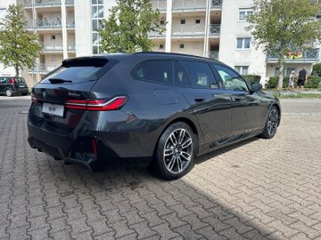 BMW 520 - 5