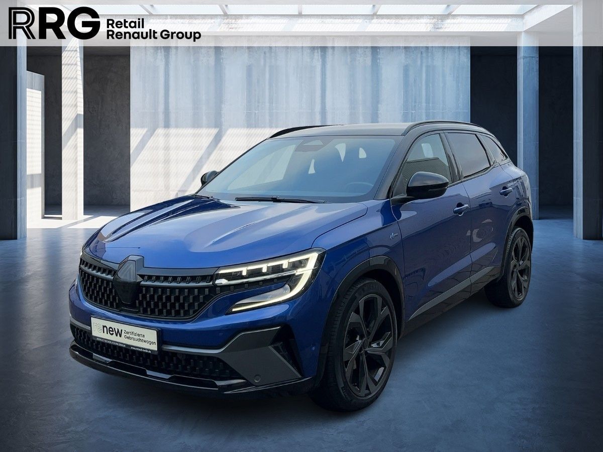 Renault Austral 1.3 TCE 160 Techno
