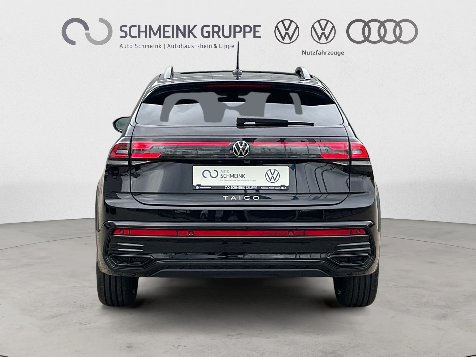 Volkswagen Taigo - Bild 4