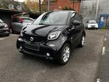Smart ForTwo fortwo coupe Passion 52 kW - Smart Gebrauchtwagen in Lübeck