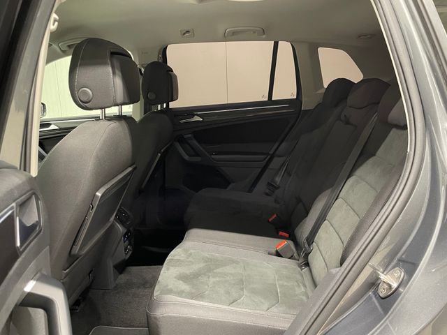 Tiguan Highline 2.0 TDI DSG NAVI SHZ ACC