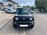 Suzuki Jimny Comfort AllGrip,Navi,SHZ,AHK - gebrauchte Suzuki Jimny aus dem Jahr 2019