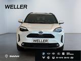 Toyota Yaris Cross Hybrid 130 1.5 Black&White *CAM*ACC* - Toyota Yaris Cross Jahreswagen