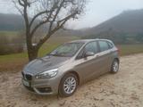 BMW 216 Active Tourer 216i Advantage Advantage - BMW 216 Active Tourer aus 2017