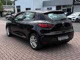 Renault Clio IV Limited *Klimaanlage* - Renault Clio Gebrauchtwagen in Bochum