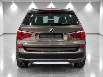 BMW X3 - 5