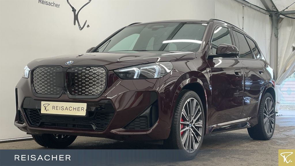 BMW IX1 A XDRIVE30