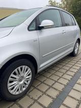 Volkswagen VW Golf plus Life 1.2 - VW Golf Plus Gebrauchtwagen in Leipzig