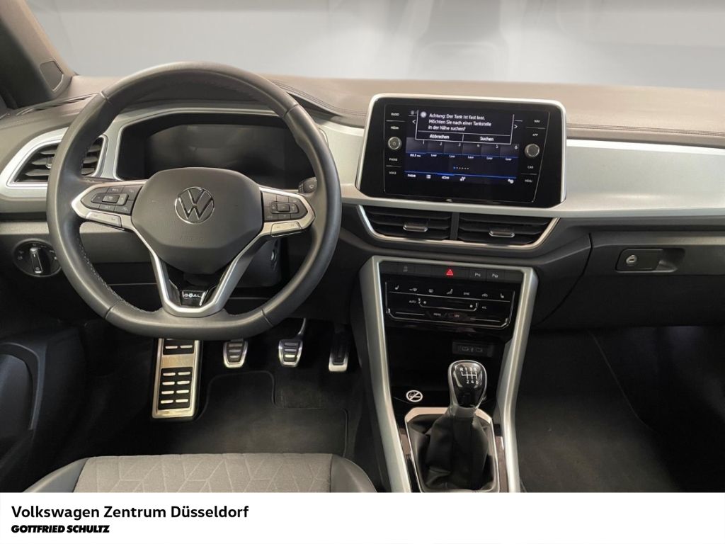 Volkswagen T-Roc - Bild 6