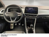 Volkswagen T-Roc - Vorschau Bild 6