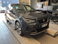 Seat Arona - Vorschau Bild 2